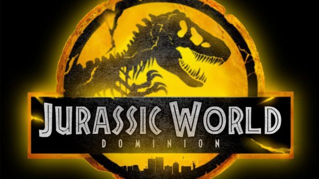 Jurassic World Dominion (Dolby Atmos)