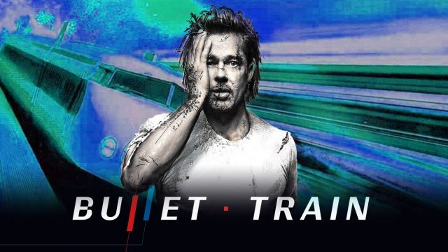 Bullet Train (Dolby Atmos)
