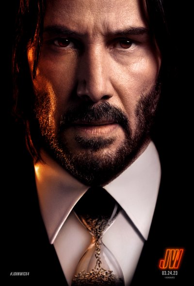 John Wick: Chapter 4 (Dolby Atmos)