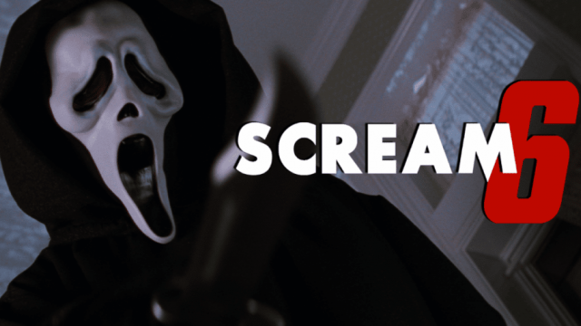 Scream-6