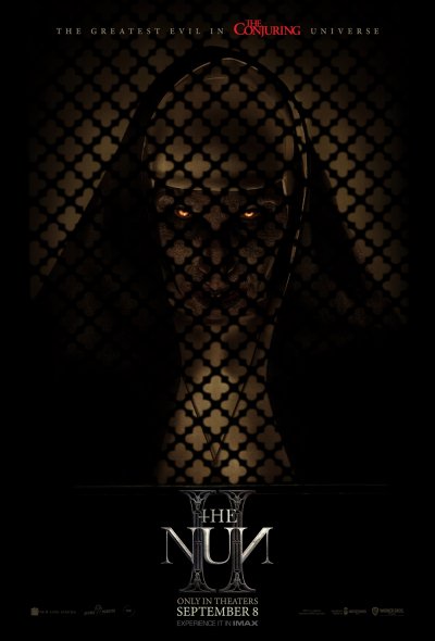 The Nun 2 (Dolby Atmos)
