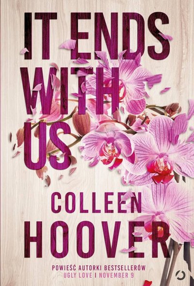 Colleen Hoover's It Ends with Us