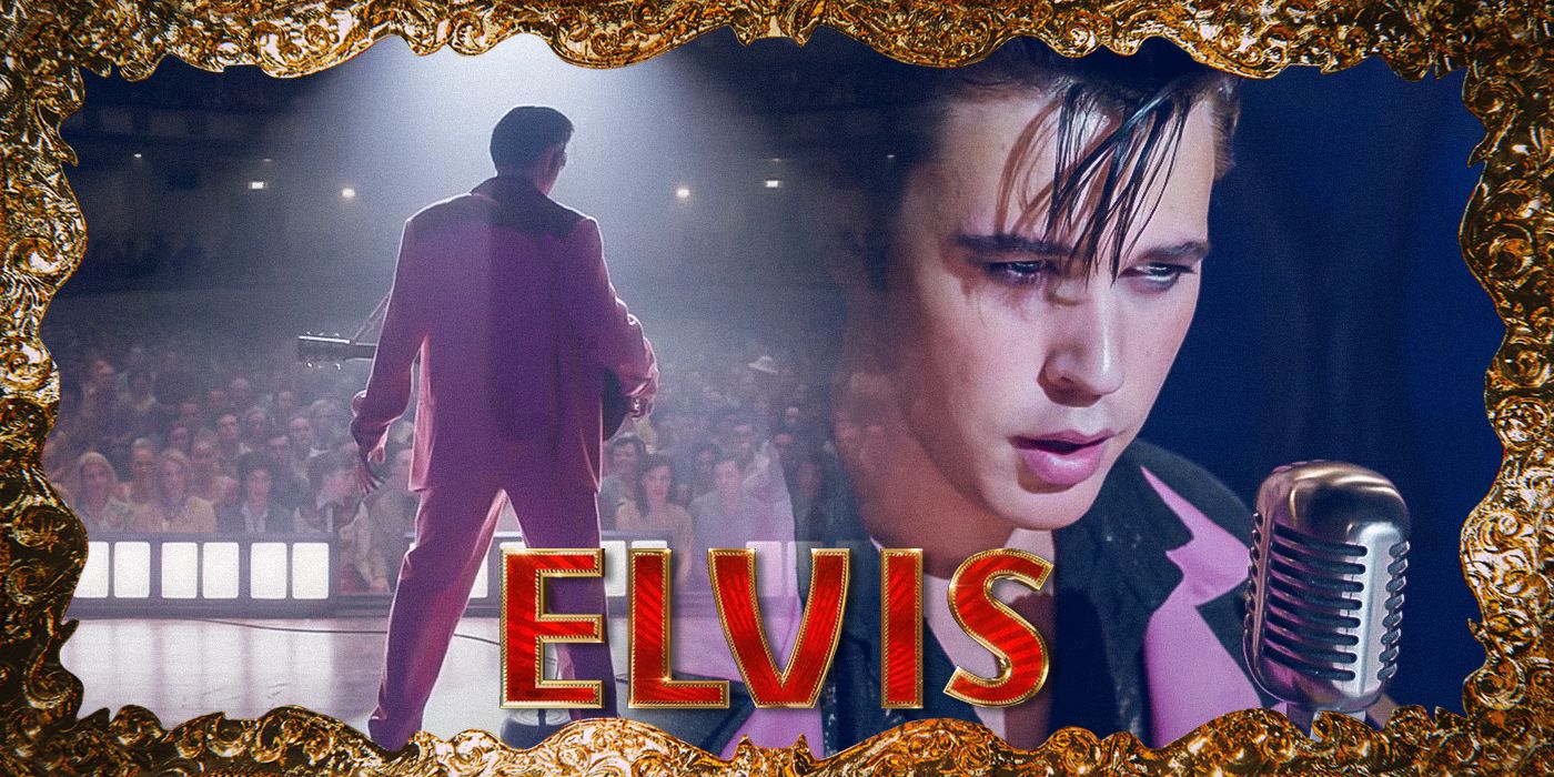 Elvis-2022