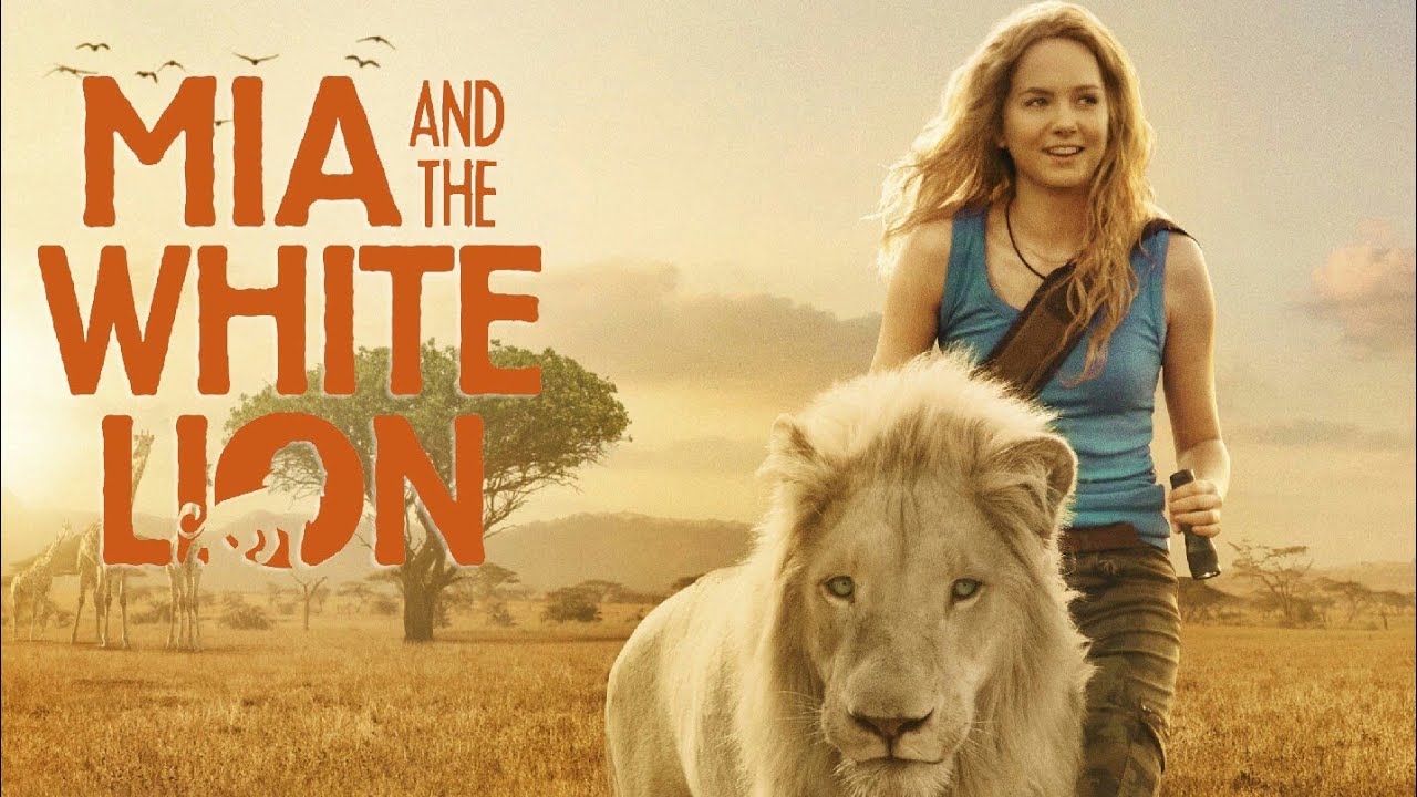 Il Lupo E Il Leone Streaming Altadefinizione